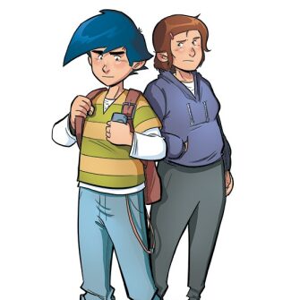 Illustration Jeunesse